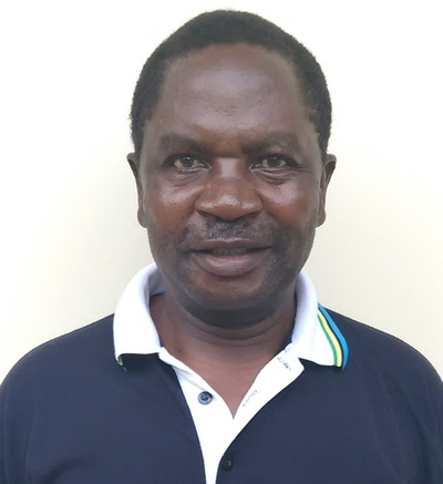 Mr Kalangali  A Mwakasege