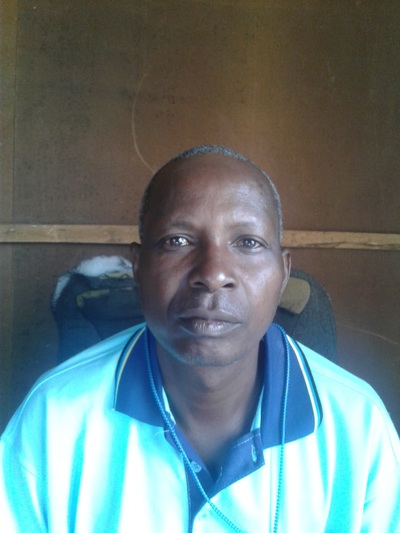 Mr Machuma   Mumwisi