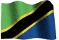bendera ya taifa(tanzania)
